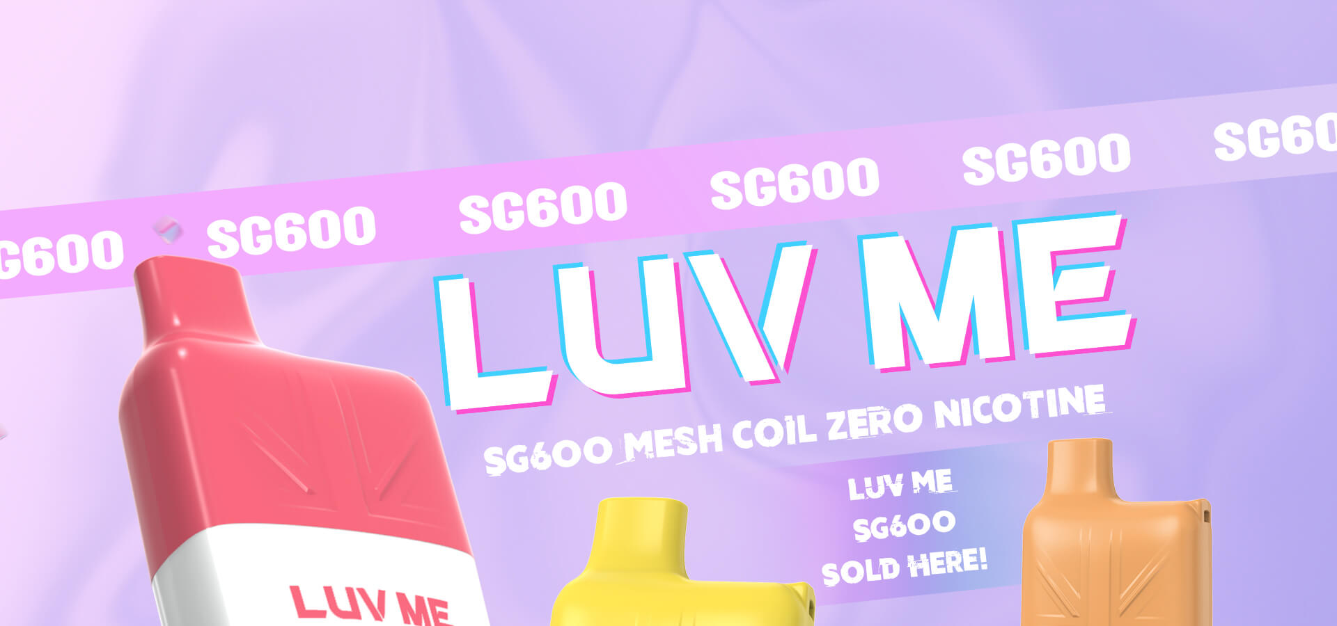 luv me