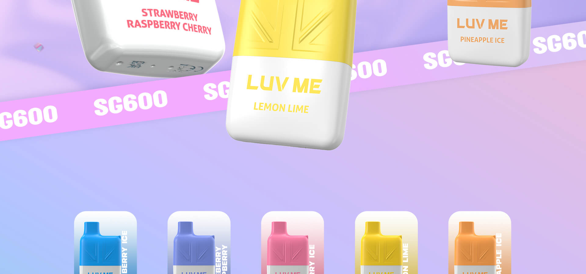 luv me
